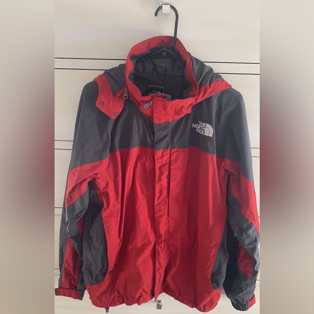 The North Face Jacket with Hyvent